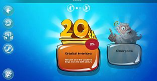 Doodle God Blitz - Greatest Inventions DLC