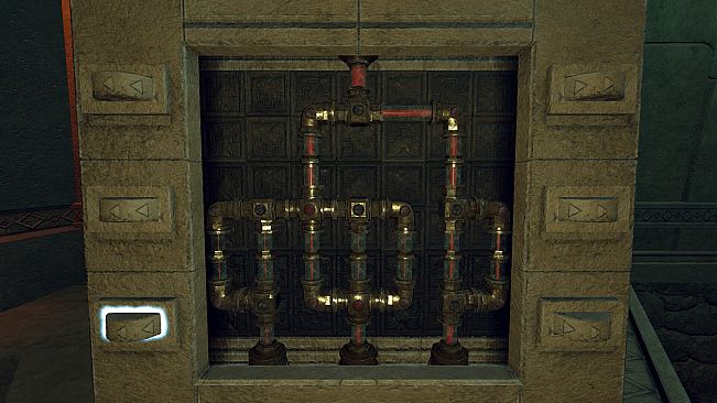 Doorways: Holy Mountains of Flesh