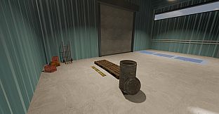 Aquaculture Simulator