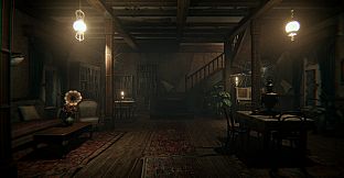 Cauldron Inn