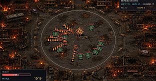 BeginnerZombieSurvival