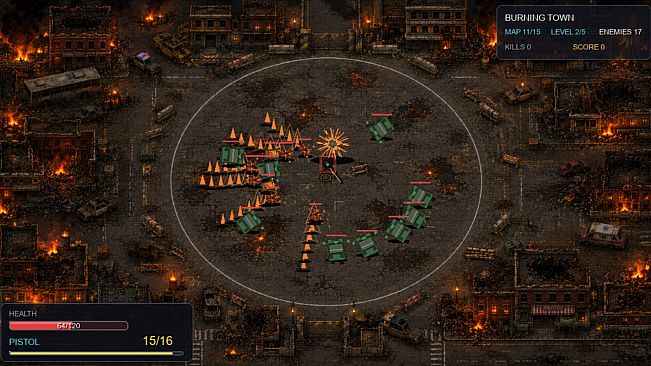 BeginnerZombieSurvival