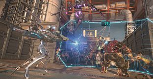 Exoprimal - Exoprimal Survival Pass Season 1: Premium Tier