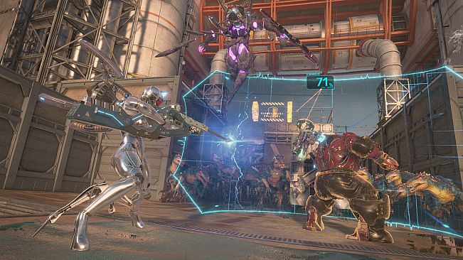 Exoprimal - Exoprimal Survival Pass Season 1: Premium Tier