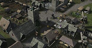 The Stronghold Collection