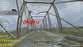 Aster Fpv Drone Simulator