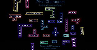 Arthur Owl's Word Block - Movies and TV Pack