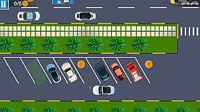 Car Parking Adventure