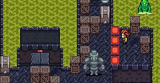 Toxic Terror Episode 2: The Lich's Lair