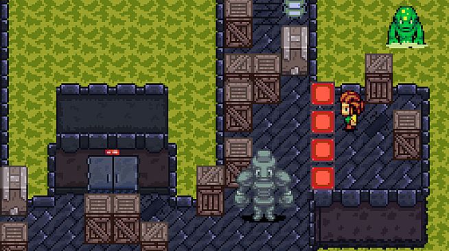 Toxic Terror Episode 2: The Lich's Lair