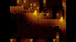 Тридевятые земли(Свет или тьма)