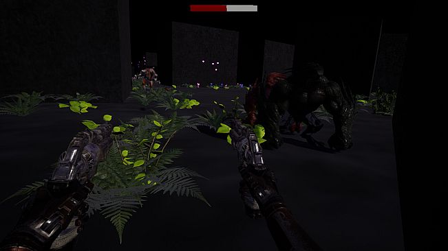 Arobynn: Below The Surface