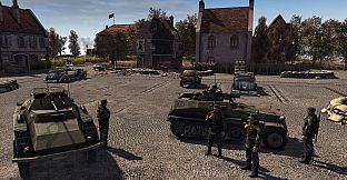 Men of War: Assault Squad 2 - Ostfront Veteranen