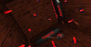 Official Wicked Vixen Whack-A-Dick Pro