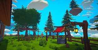 Potion Craft Together