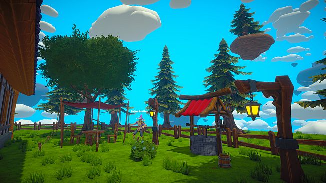 Potion Craft Together