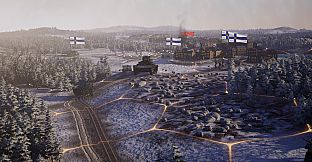 Strategic Mind: Spirit of Liberty - Prologue 1939