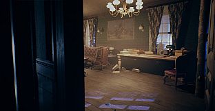 The Mystery of William Moore