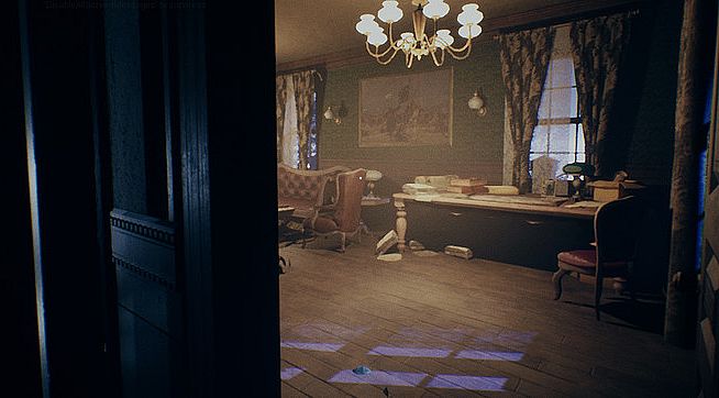 The Mystery of William Moore