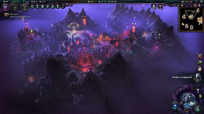 Age of Wonders 4: Expansion Pass 1