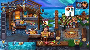 Barbarous 2 - Tavern Wars