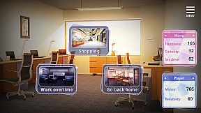 Sex doll came to Life