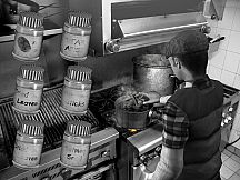 The Last Crown: Midnight Horror