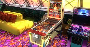 Zaccaria Pinball - EM+ Table Pack 8