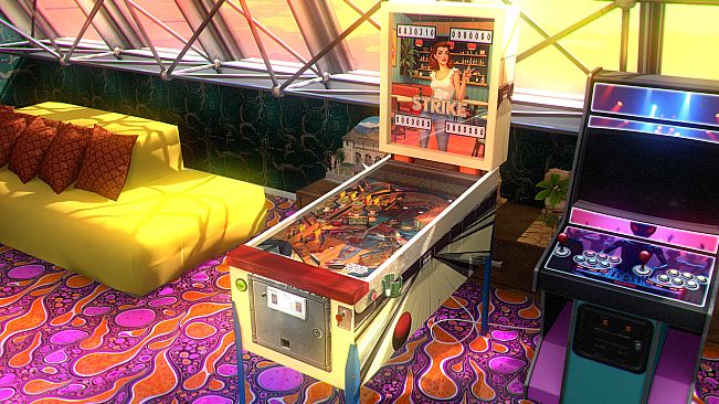 Zaccaria Pinball - EM+ Table Pack 8