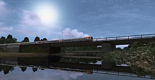 TS Marketplace: Portsmouth Direct Line: London Waterloo - Portsmouth Harbour Scenario Pack 01