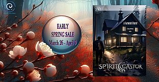 Spirit Castor: A Father's Trust (Chapter 1)