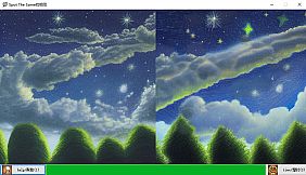 大家来找茬反转之找相同 Spot The Same