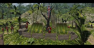 Caribbean Legend: Age of Pirates - Sea Dogs