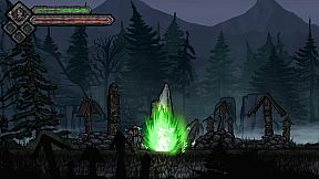 Volkolak: The Will of Gods