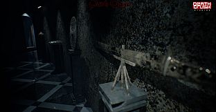 Dark Gaze - Curse of the Black Nazar