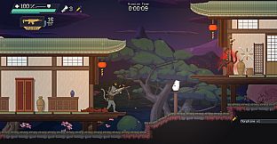 Rushaug: Feline Warfare