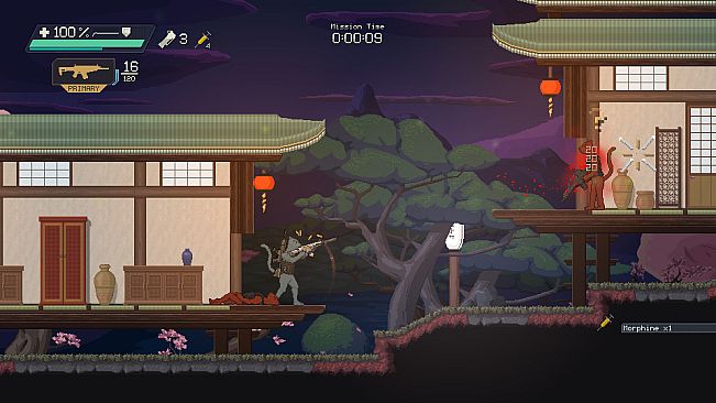 Rushaug: Feline Warfare