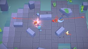 Boomerang Fu - Deluxe Edition