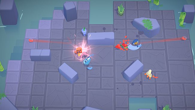 Boomerang Fu - Deluxe Edition