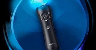 iVRy PSMoveServiceEx Tracker for SteamVR