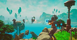 Windfolk: Sky is just the Beginning Soundtrack