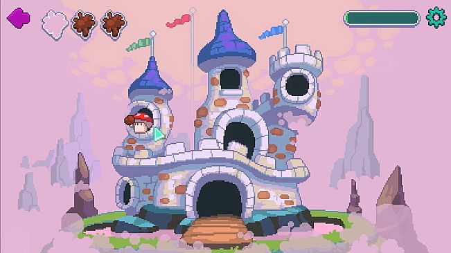 Dreamera: Figment of Dreams