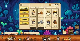 Idle Bomb Animals