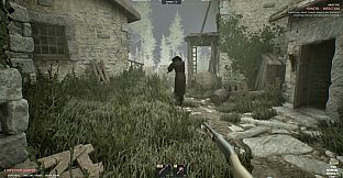 Sneaky Pig: Druid Hide & Seek