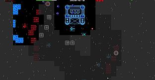 Tiger Tank 59 Ⅰ Rainstorm MP055