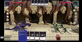 Dragon Tribe Chronicles