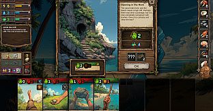 Robinson: Survival