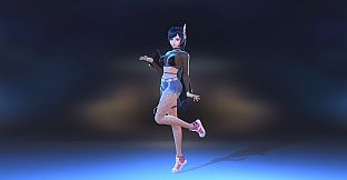 Angel Legion-DLC ​Rebellious Spirit