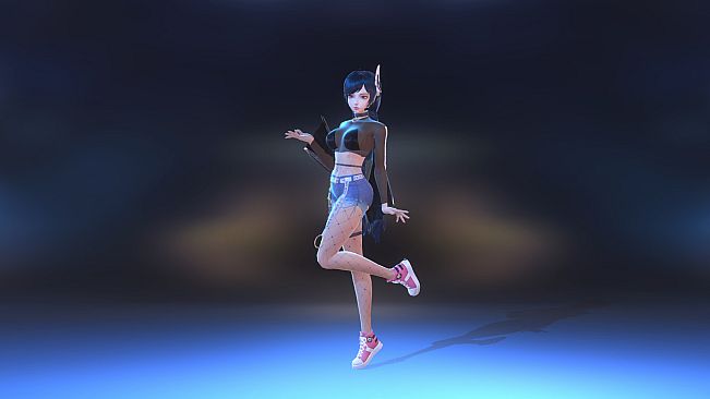 Angel Legion-DLC ​Rebellious Spirit