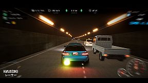 Kanjozoku Game レーサー Online Street Racing & Drift